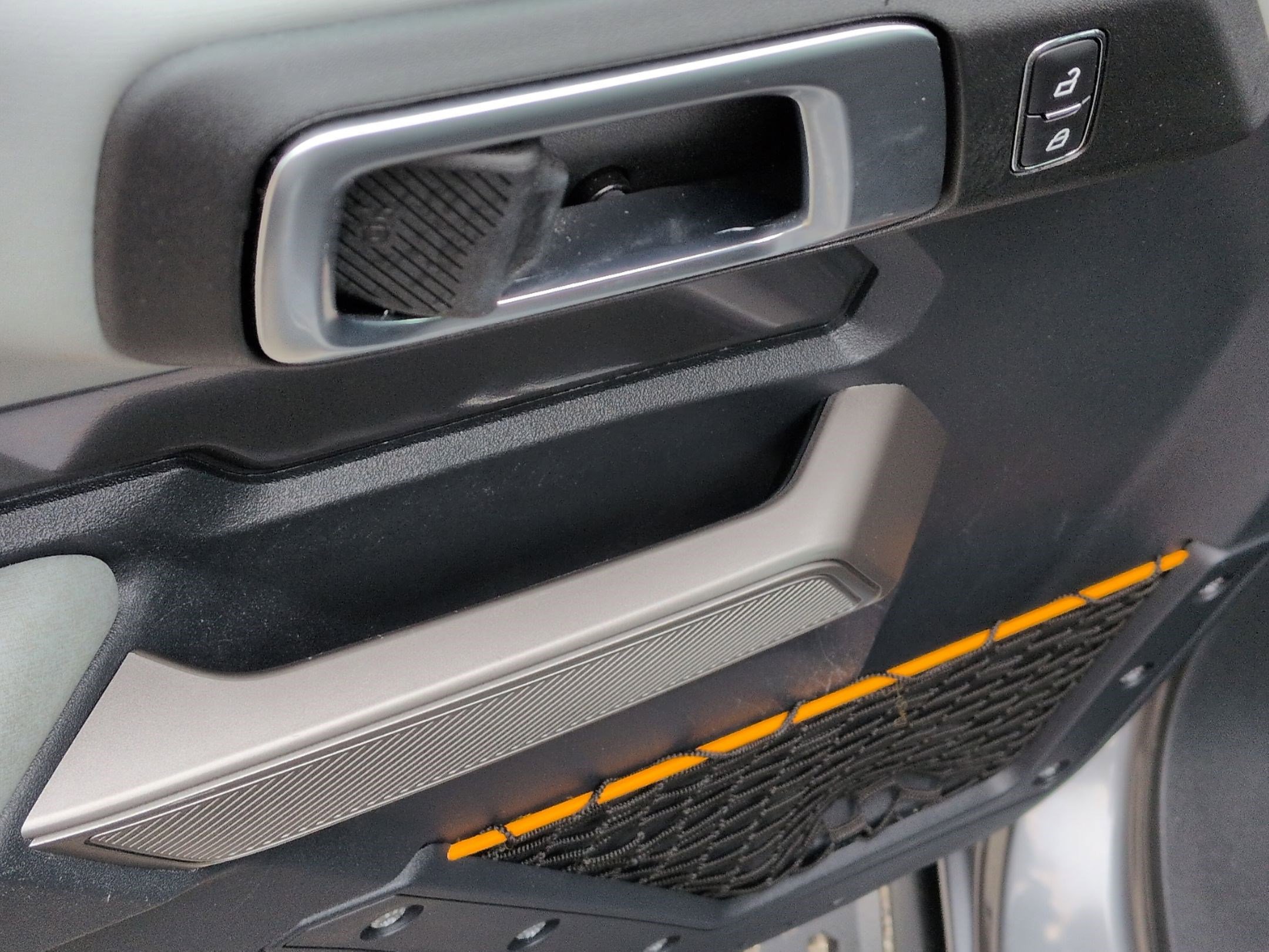 Used 2023 Ford Bronco Badlands image 15