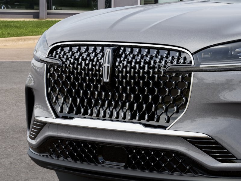 New 2027 Lincoln Aviator Reserve AWD/4WD image 17
