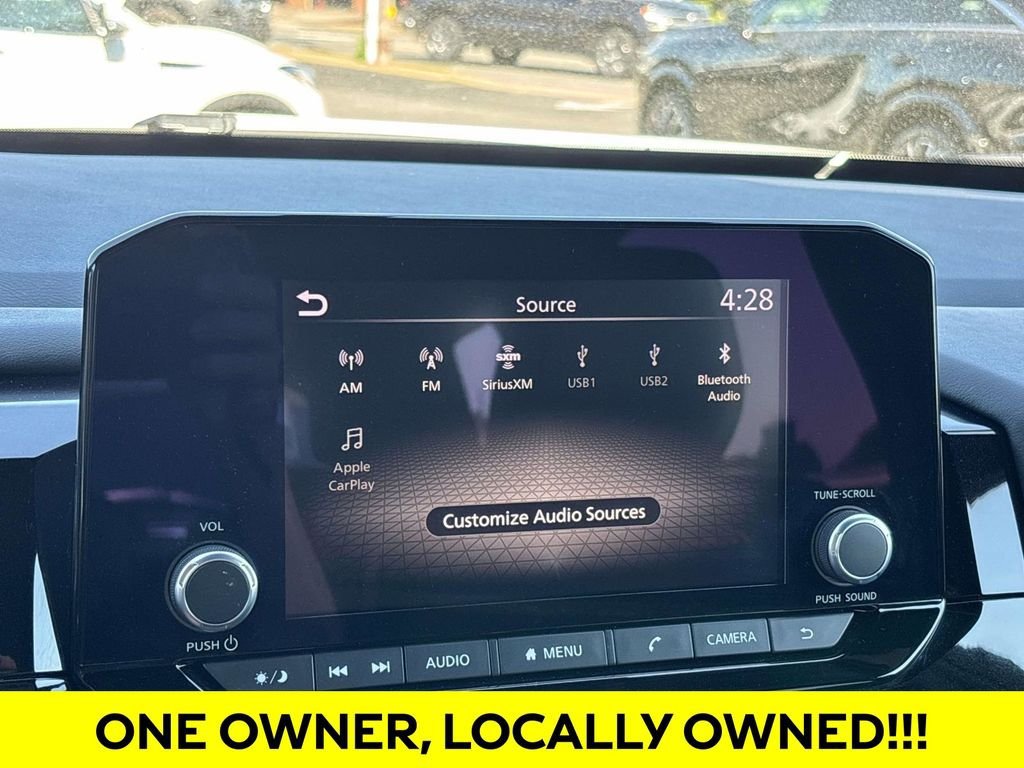 Used 2024 Nissan Pathfinder Rock Creek AWD/4WD image 21