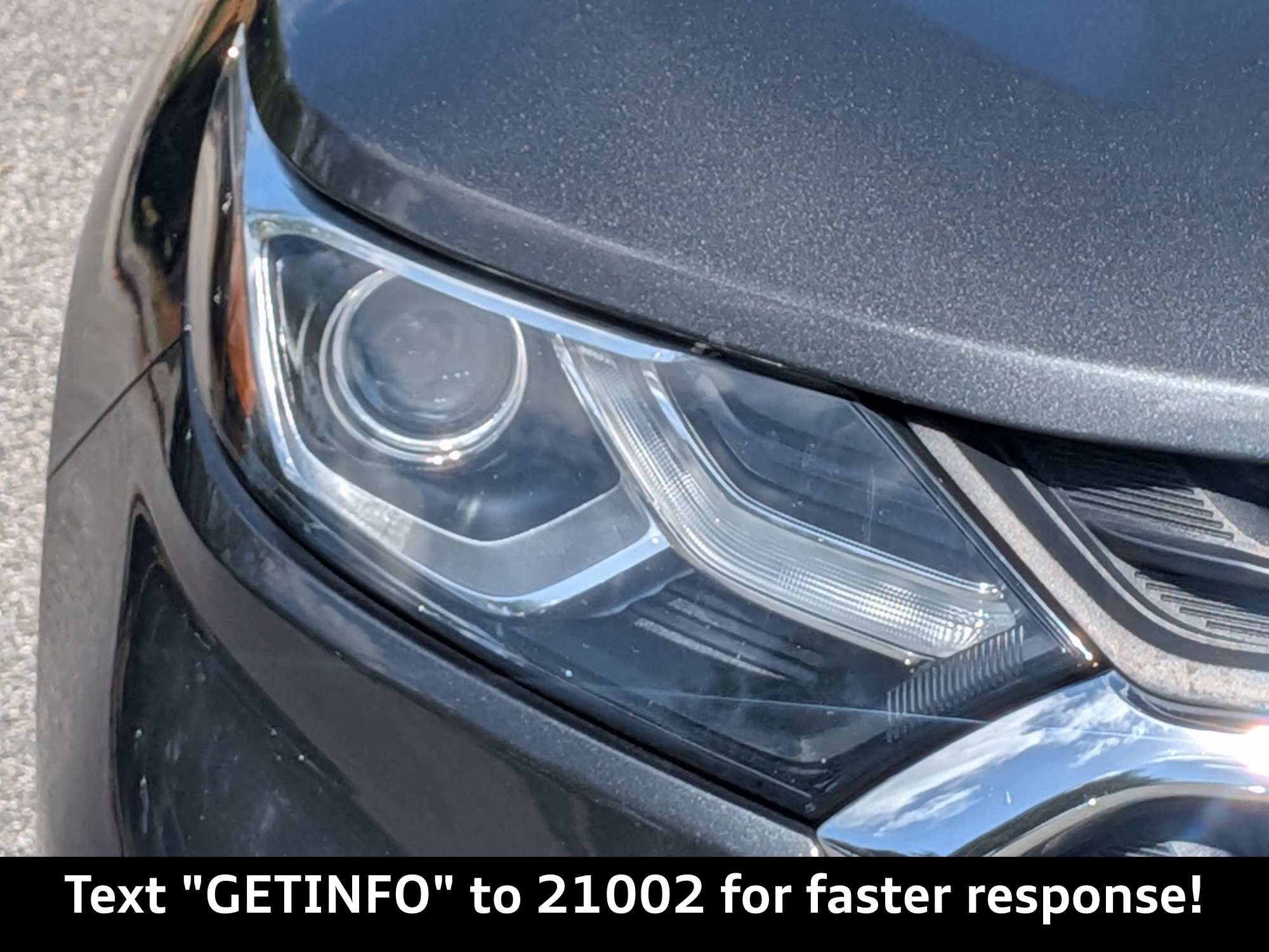 Used 2018 Chevrolet Equinox LT AWD/4WD image 7