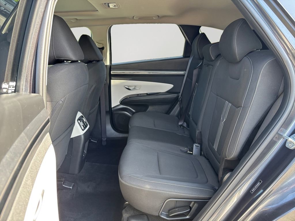 Used 2022 Hyundai Tucson SEL w/ Convenience Package AWD/4WD image 15