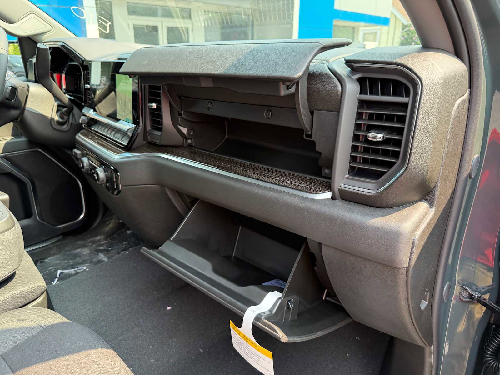 New 2026 Chevrolet Silverado 1500 LT image 37