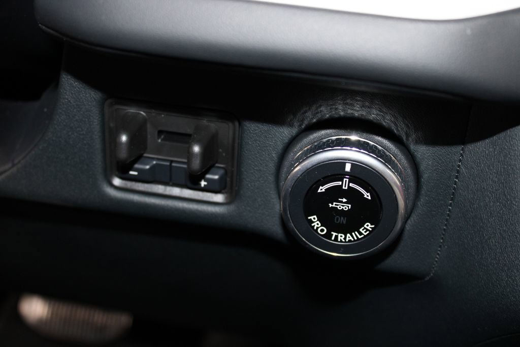 New 2026 Lincoln Navigator L Reserve w/ Jet Appearance Package image 47