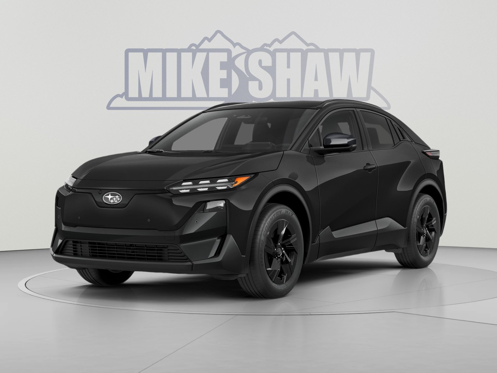 New 2026 Subaru Uncharted AWD image 1