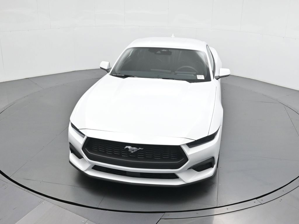 New 2026 Ford Mustang Coupe image 33