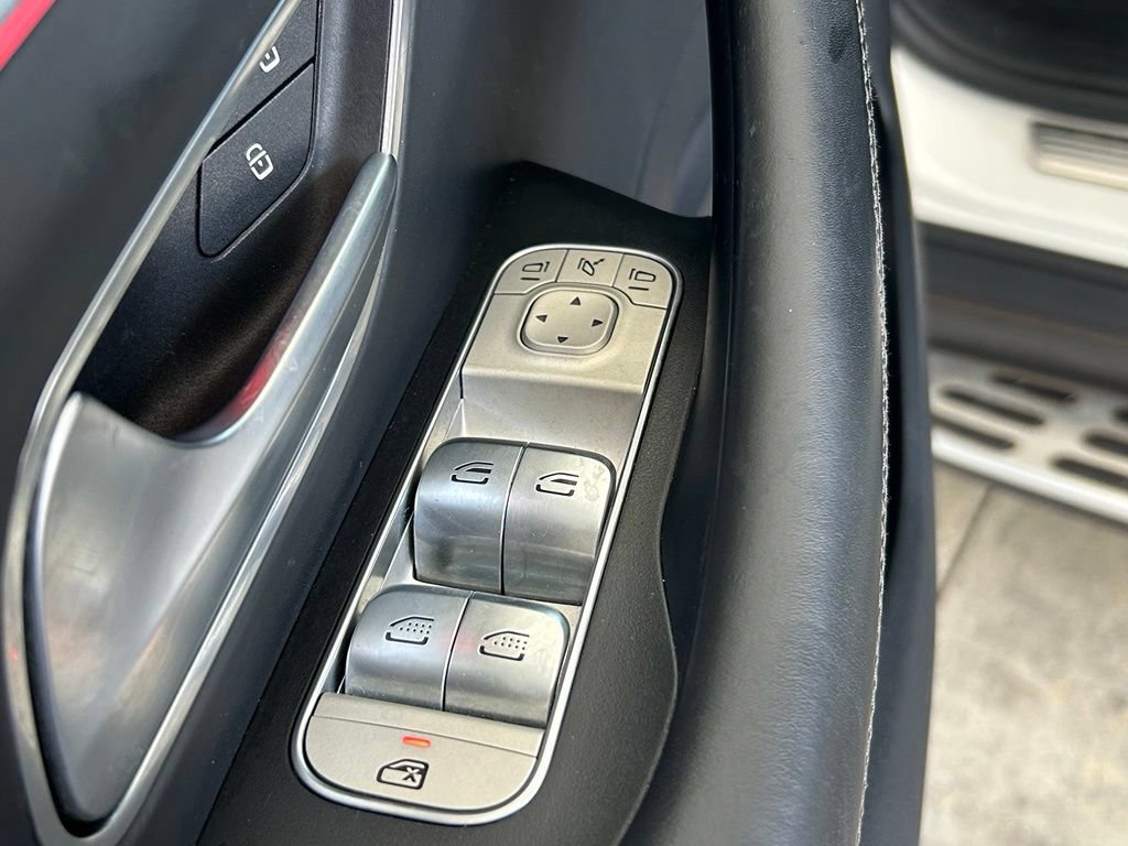 Used 2021 Mercedes-Benz GLE 63 AMG S image 40