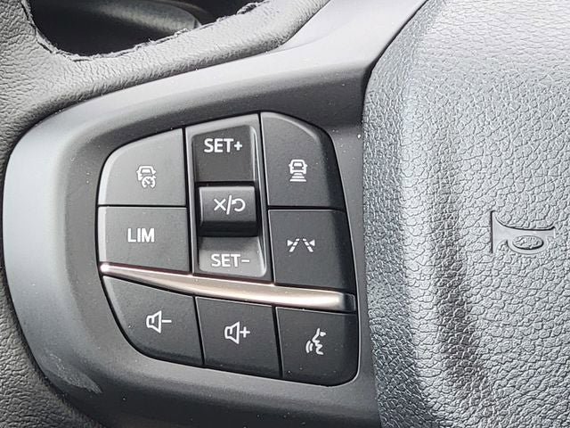 New 2026 Ford Ranger Lariat AWD/4WD image 32