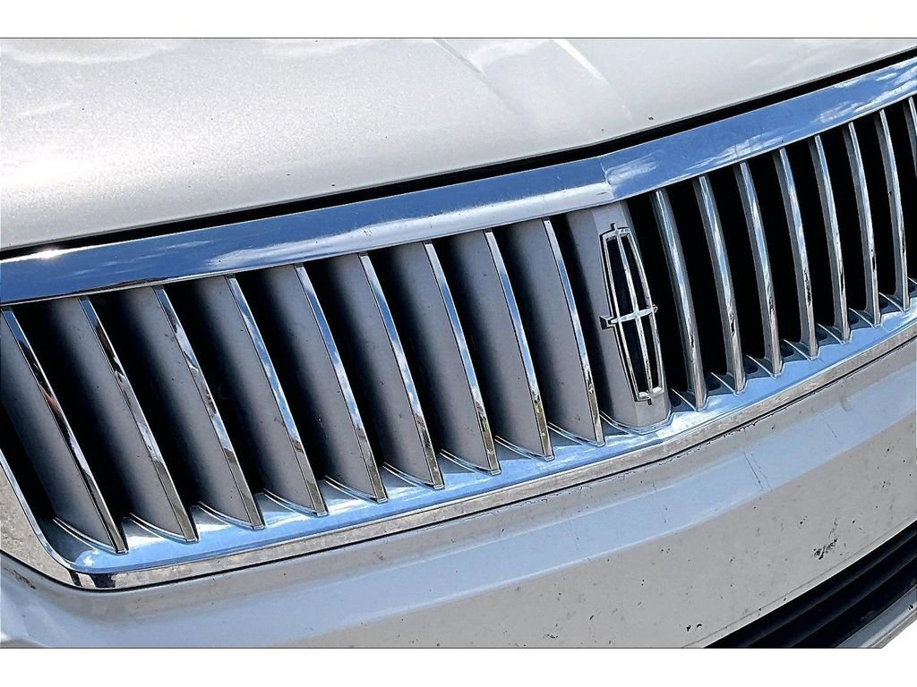 Used 2006 Lincoln Zephyr FWD image 51