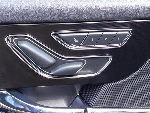 Used 2023 Lincoln Corsair Reserve w/ Equipment Group 202A image 15