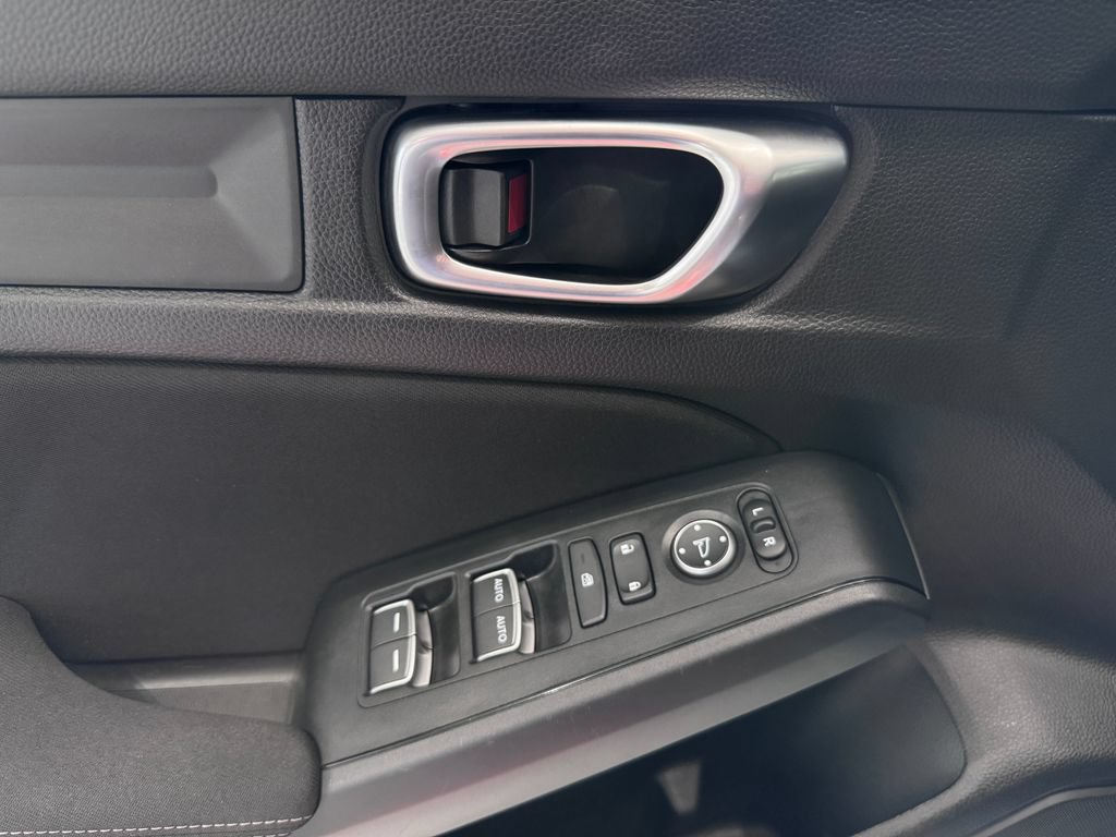 Used 2024 Honda Civic Sport image 24