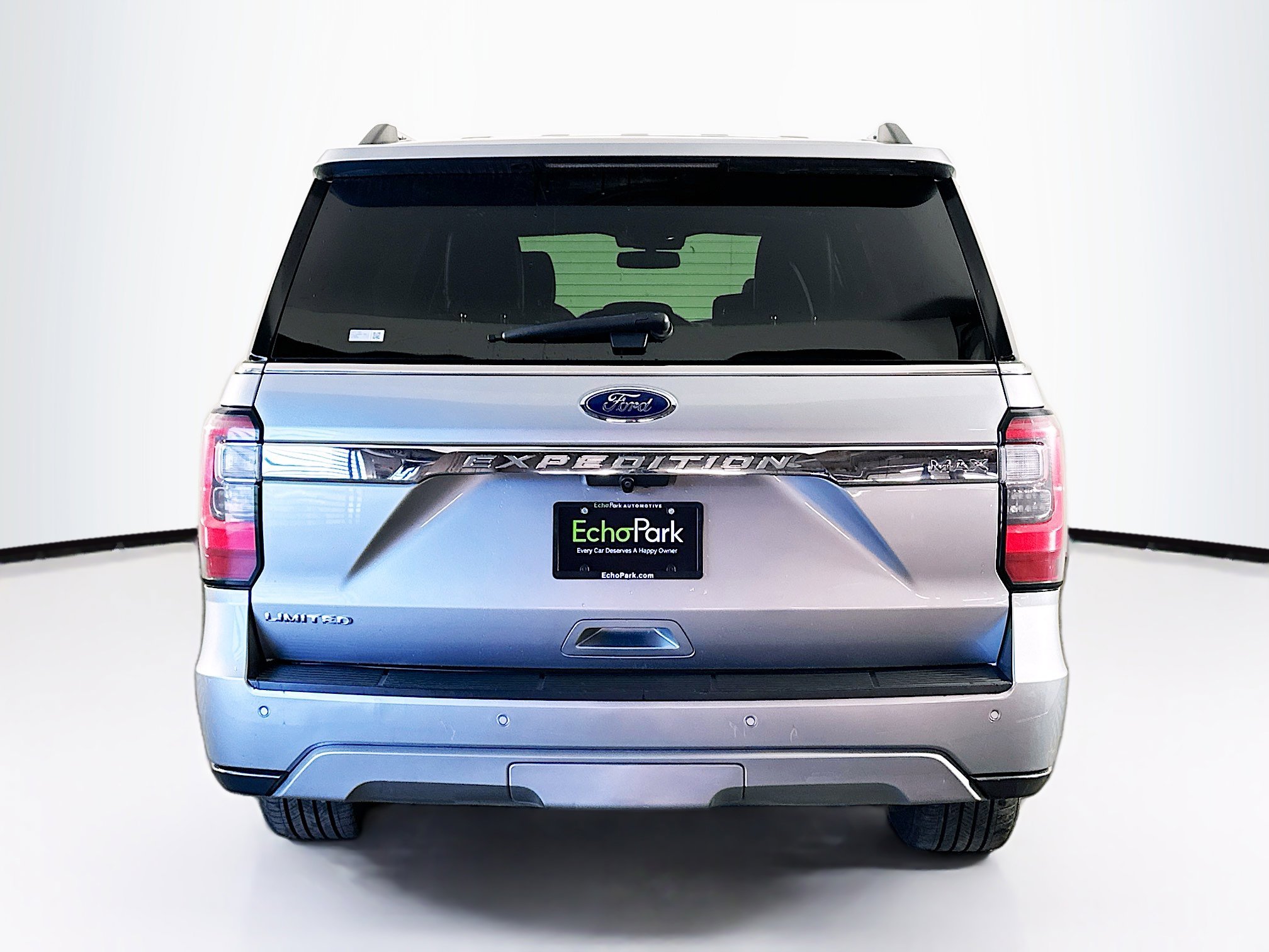 Used 2020 Ford Expedition Max Limited AWD/4WD image 7