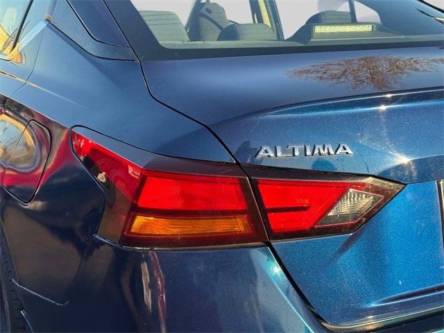 Used 2020 Nissan Altima 2.5 S image 13