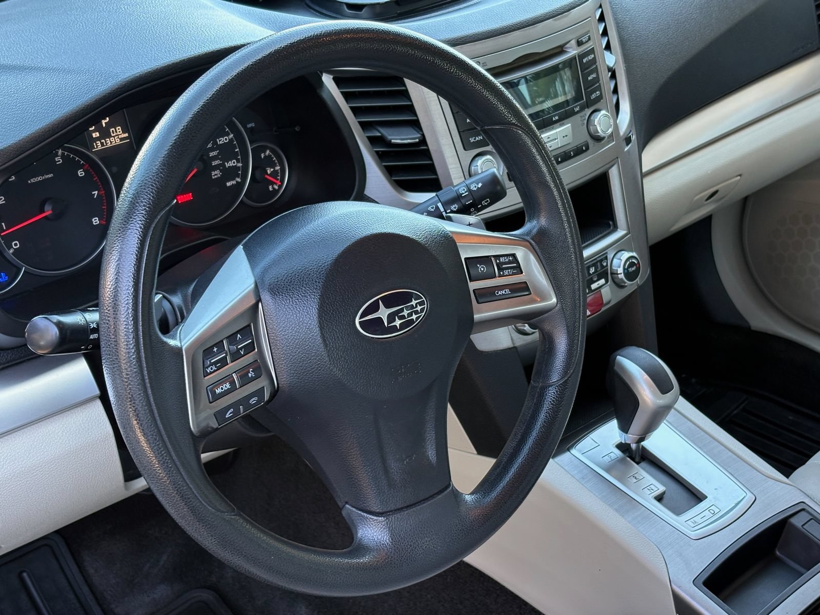 Used 2014 Subaru Outback 2.5i AWD/4WD image 13