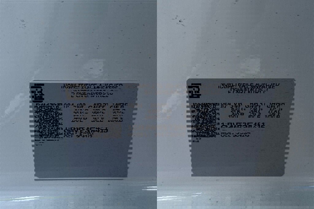 New 2024 Chevrolet Silverado 3500 W/T w/ WT Convenience Package image 26