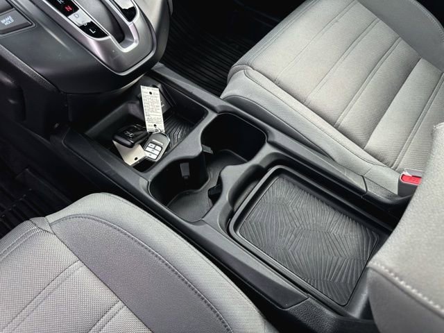 Used 2019 Honda CR-V EX image 17