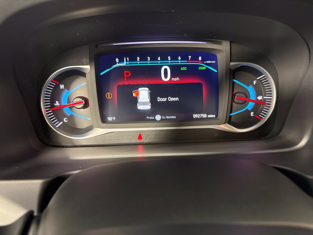 Certified 2022 Honda Pilot Special Edition image 18