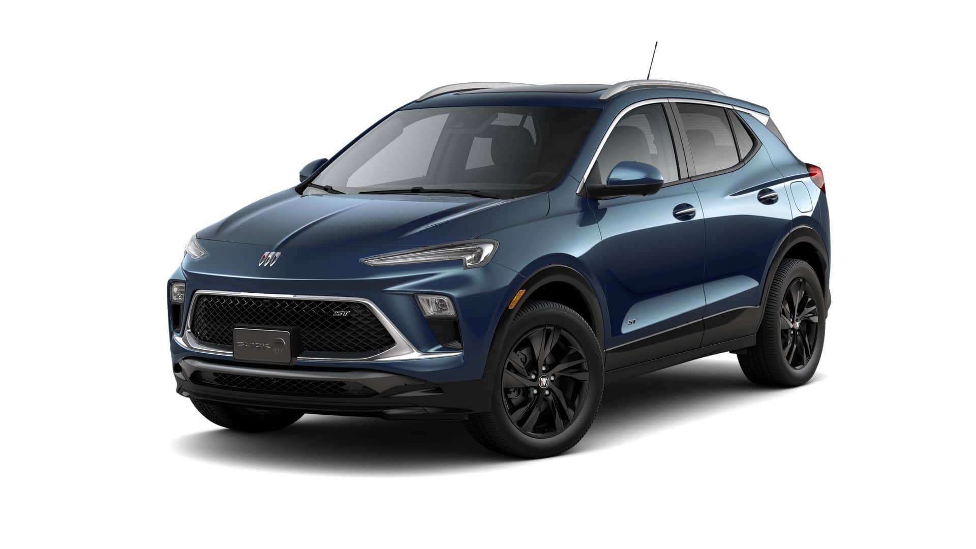 New 2026 Buick Encore GX Sport Touring w/ Advanced Technology Package