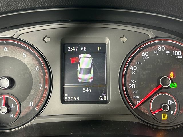 Used 2021 Volkswagen Passat 2.0T R-Line FWD image 18