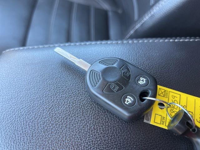 Used 2018 Ford Escape SEL AWD/4WD image 14