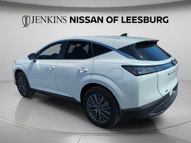 New 2026 Nissan Murano SL AWD/4WD image 9