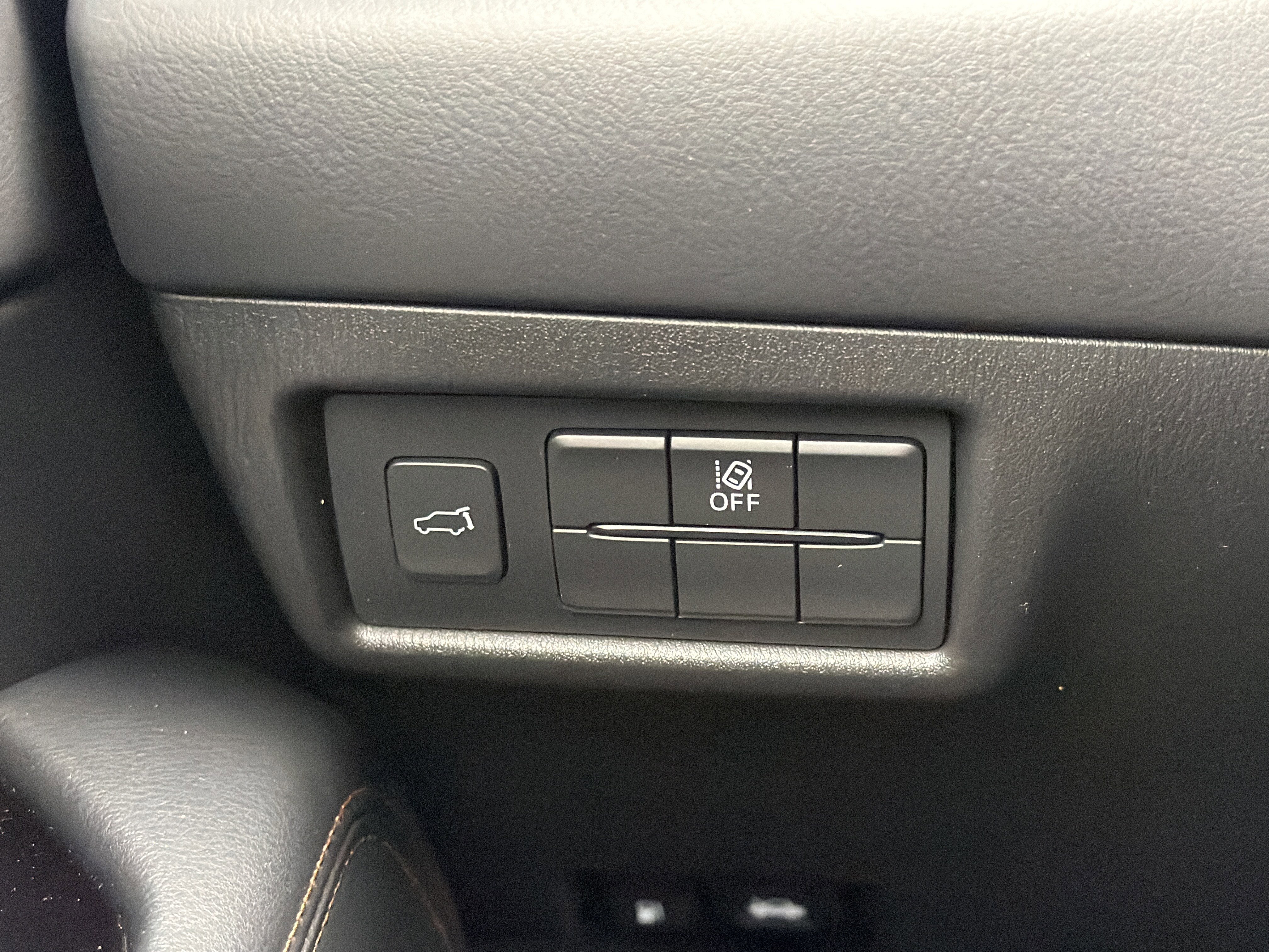 Certified 2023 MAZDA CX-5 AWD 2.5 S w/ Premium Plus Pkg image 30