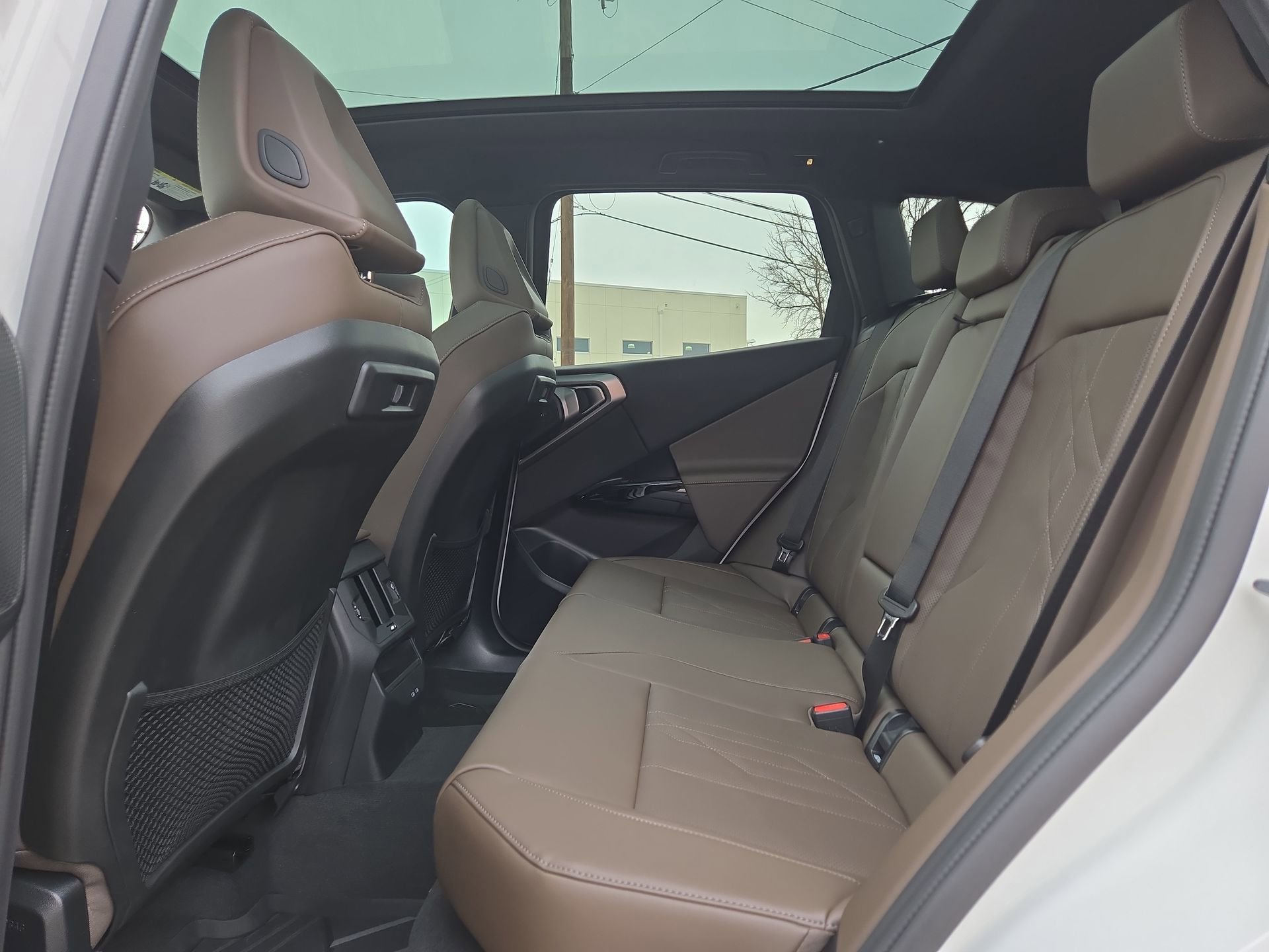 Used 2026 BMW X3 xDrive30 w/ Premium Package AWD/4WD image 13