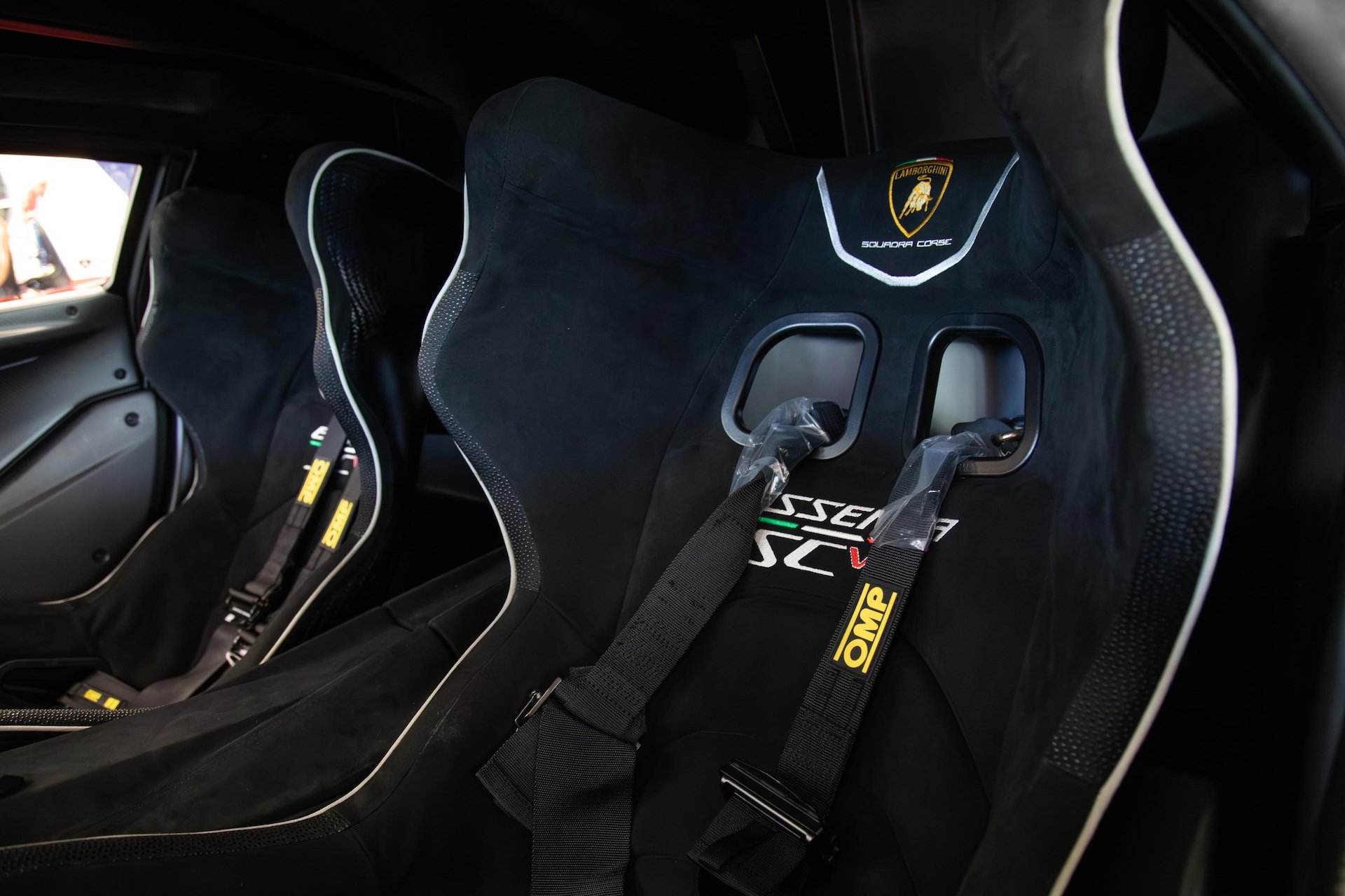 Used 2022 Lamborghini Aventador SVJ image 27