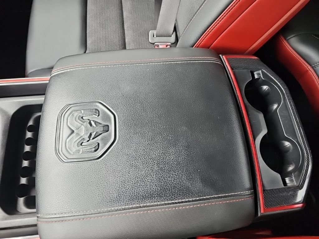 Used 2019 RAM 1500 Rebel AWD/4WD image 20