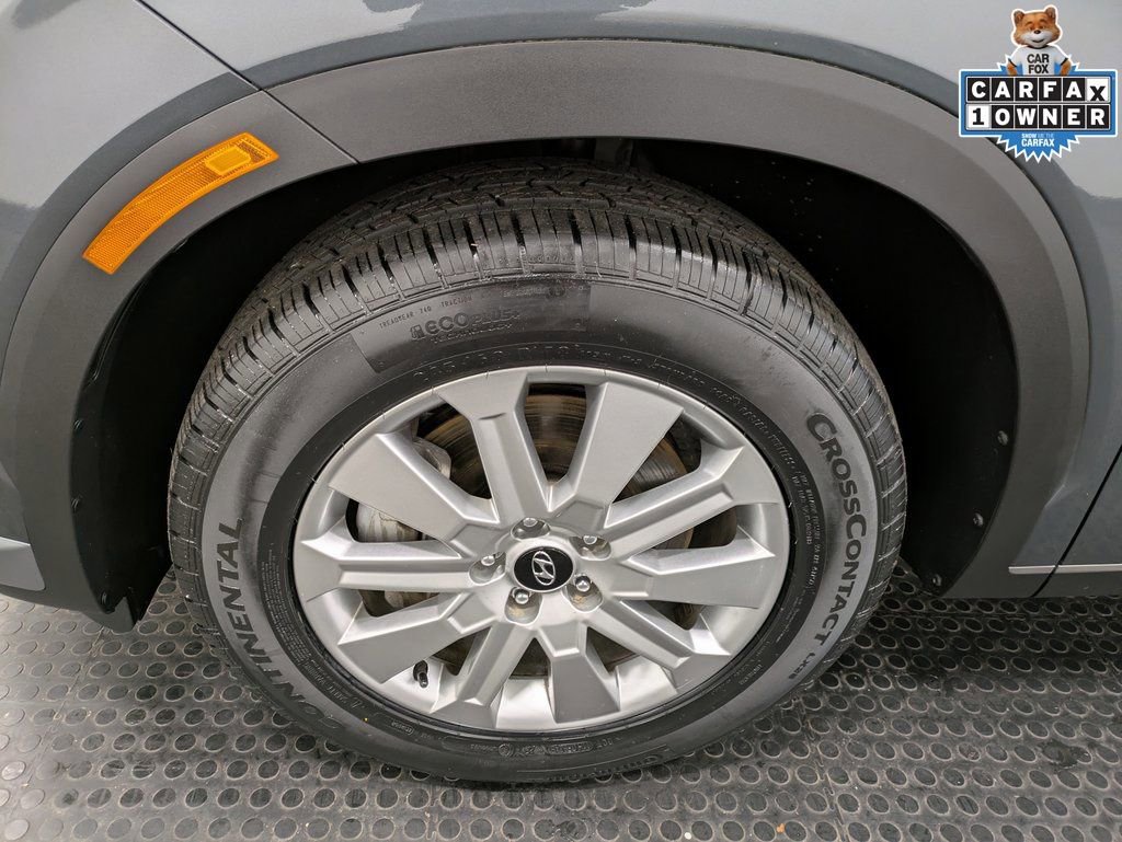 Used 2023 Hyundai Palisade SEL w/ Cargo Package image 8