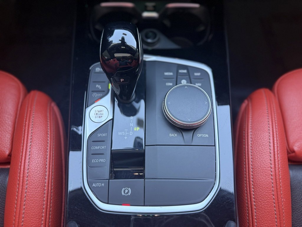 Used 2022 BMW M235i xDrive Gran Coupe w/ Premium Package image 15