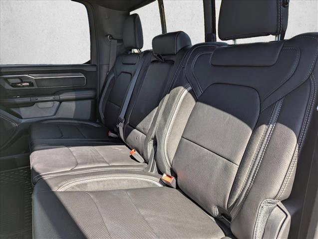 New 2026 RAM 1500 RHO image 26
