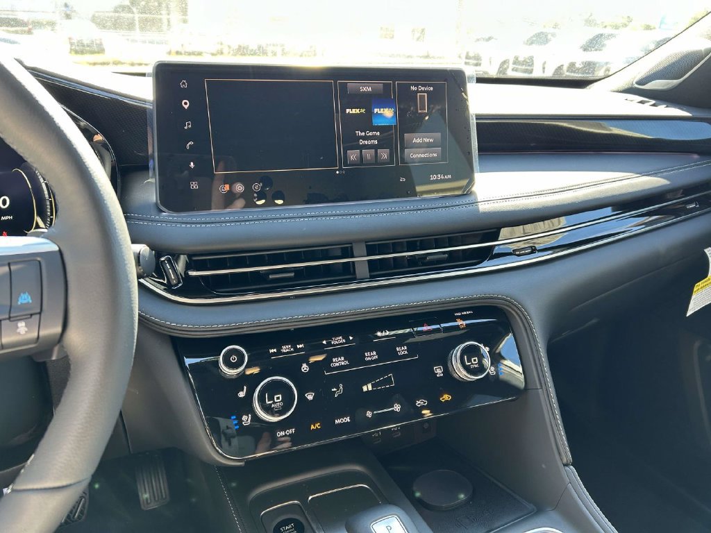 New 2027 INFINITI QX65 Sport AWD/4WD image 18