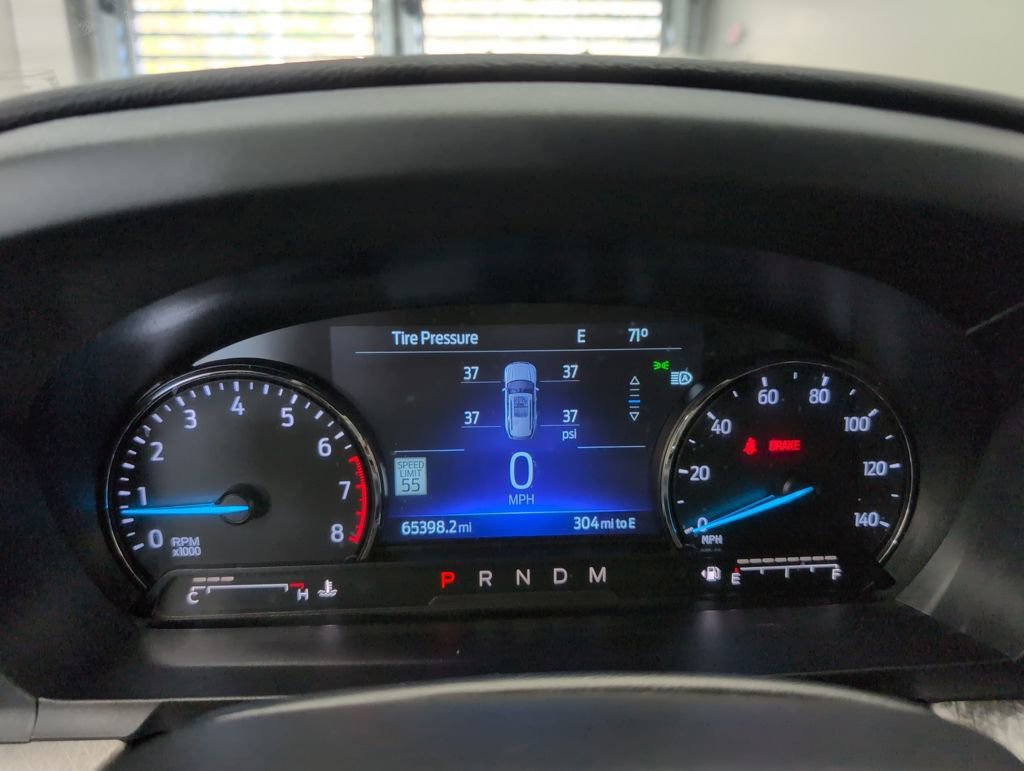 Used 2023 Ford Explorer Timberline w/ Timberline Technology Package image 15