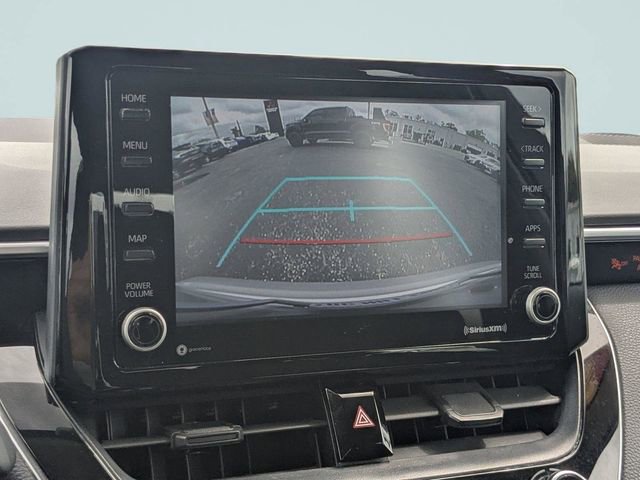 Used 2022 Toyota Corolla LE image 19