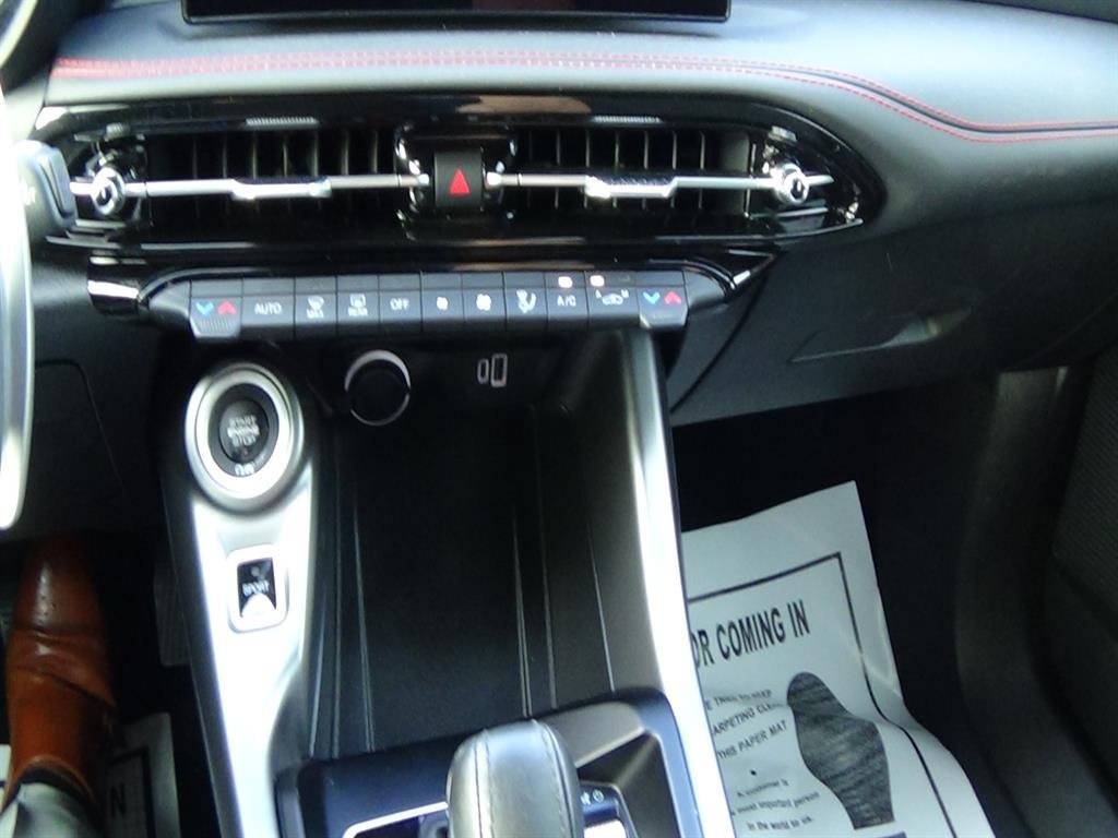 Used 2024 Dodge Hornet R/T AWD/4WD image 27