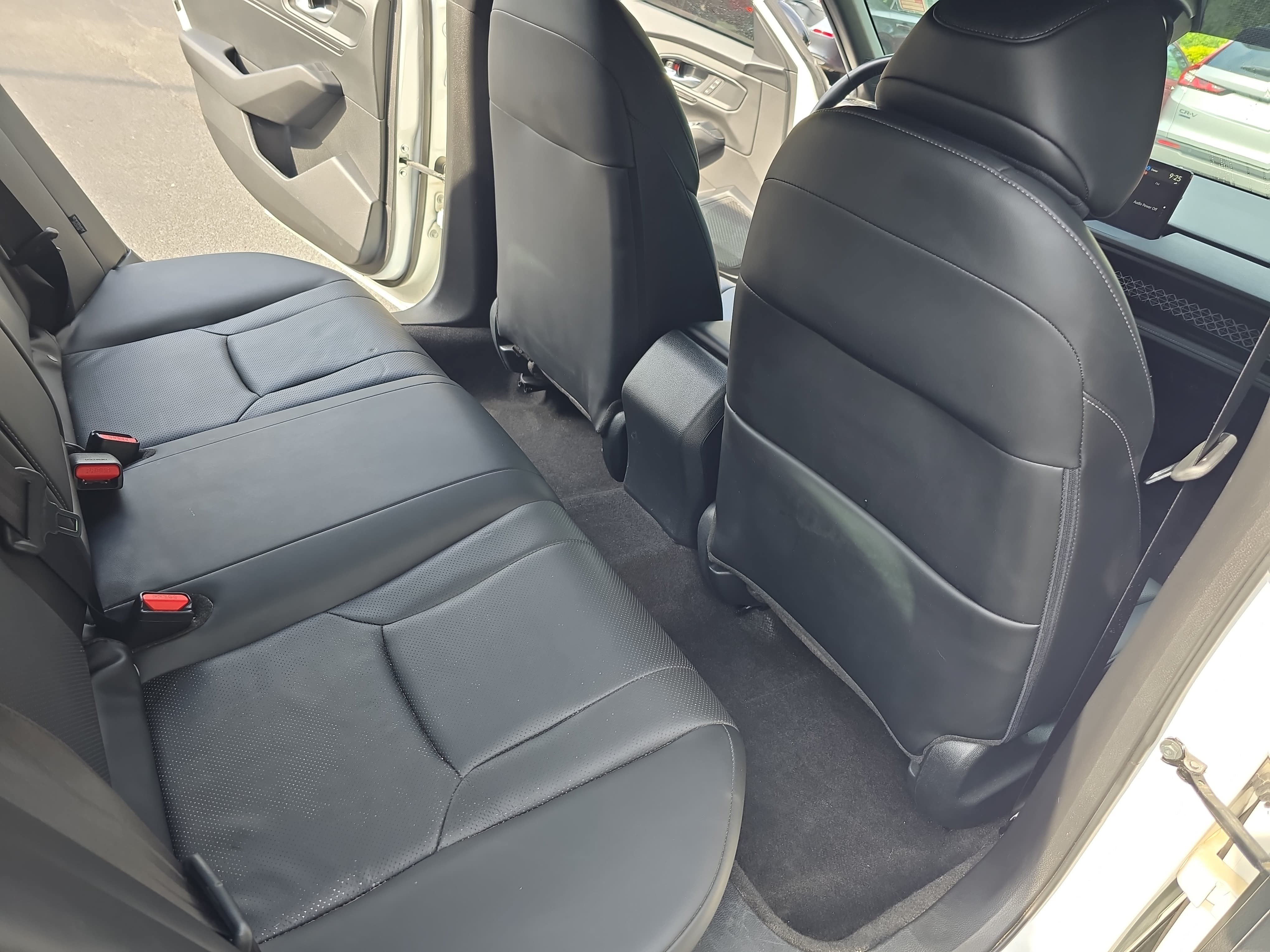 Used 2024 Honda Accord Sport image 11