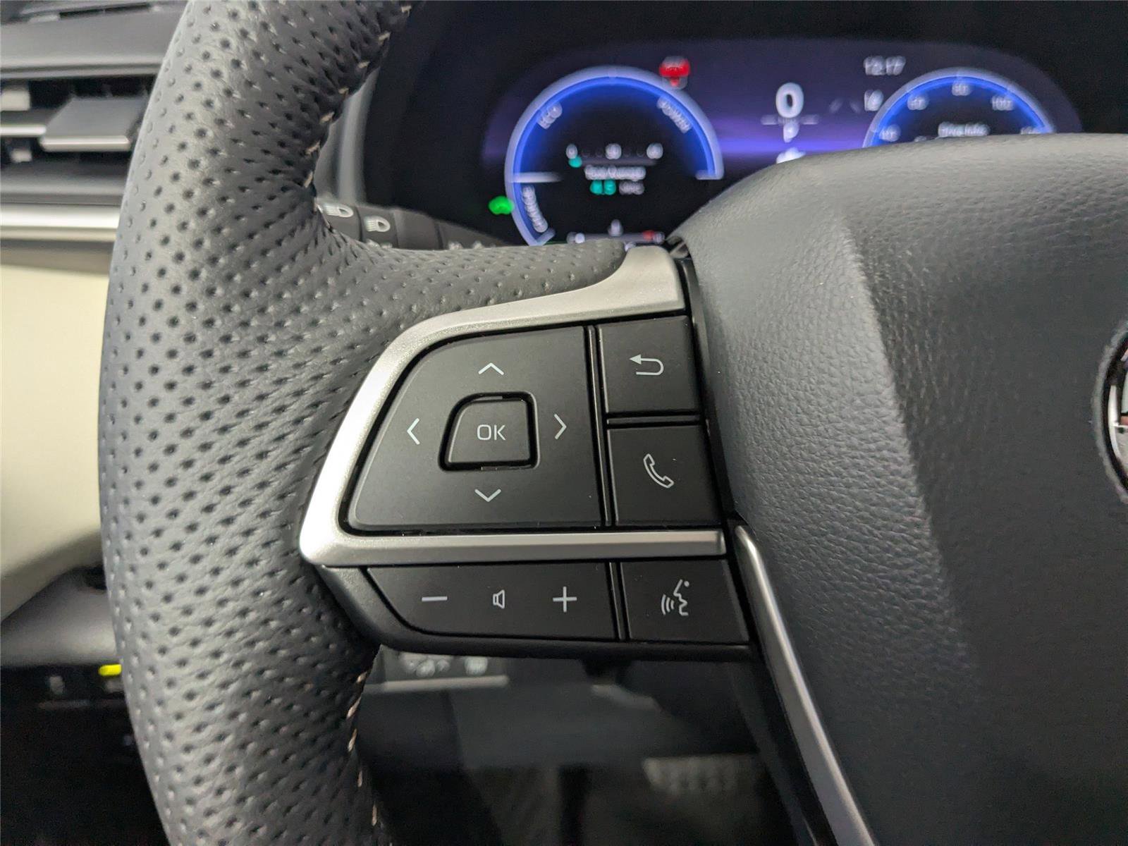 New 2026 Toyota Sienna Platinum image 14