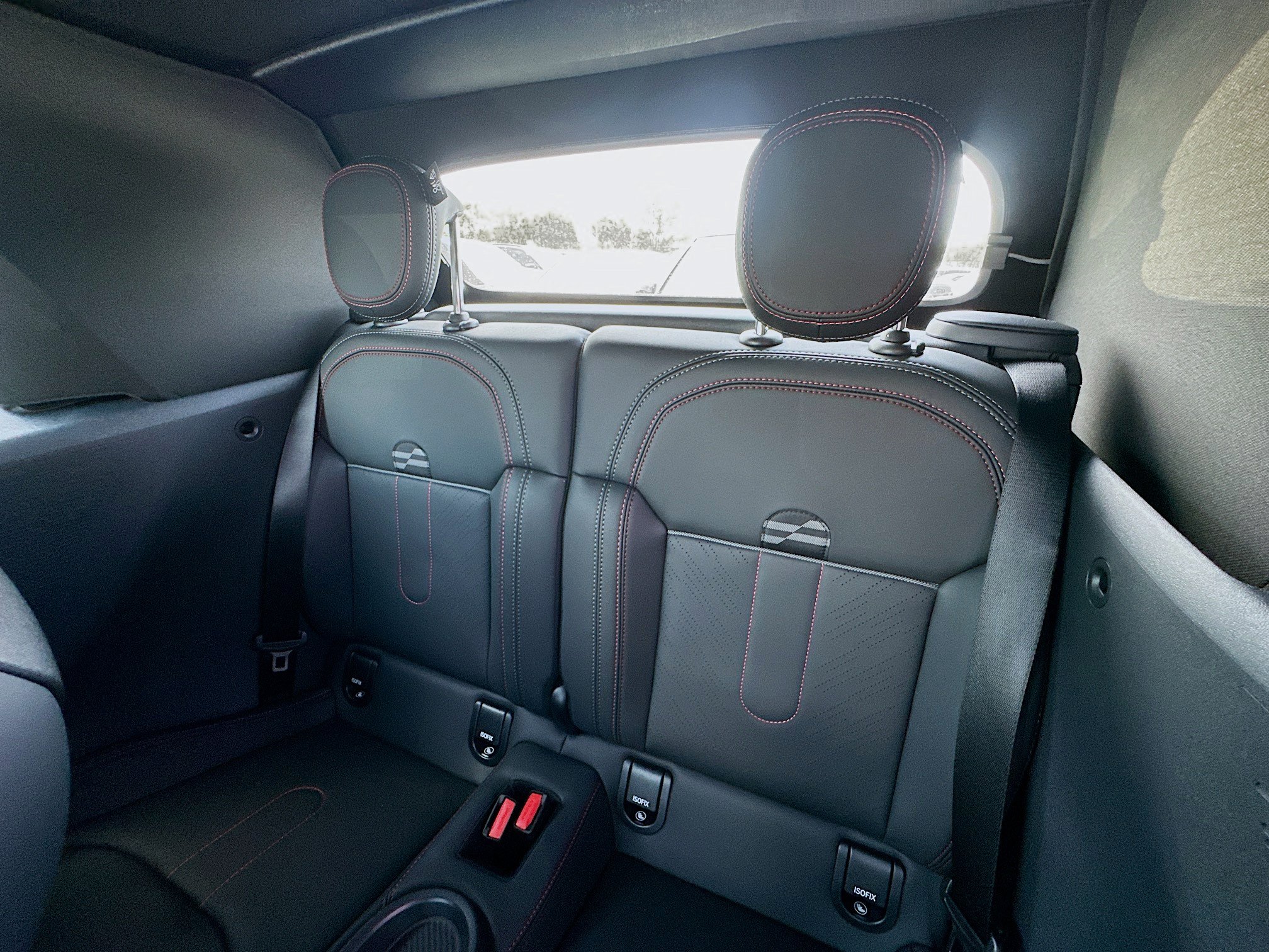 New 2026 MINI Cooper S FWD image 17