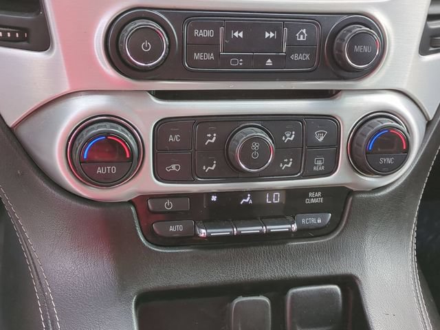 Used 2020 GMC Yukon SLE w/ SLE Value Package AWD/4WD image 21