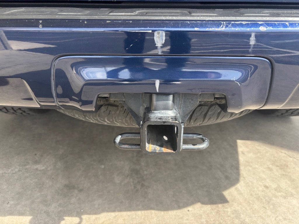 Used 2019 Toyota 4Runner SR5 Premium AWD/4WD image 28