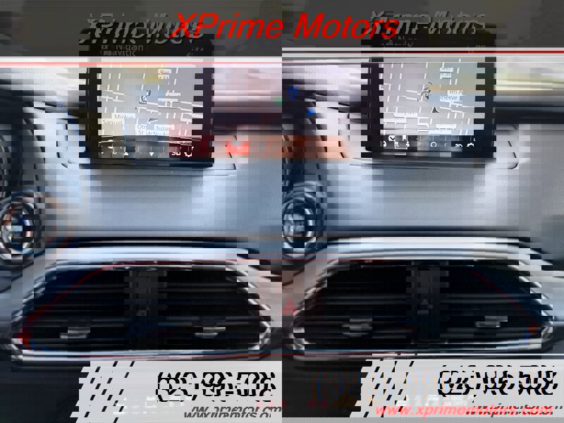 Used 2019 MAZDA CX-9 Touring w/ Touring Premium Package image 25