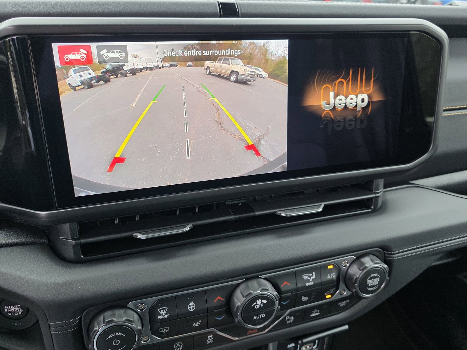 New 2026 Jeep Wrangler Sahara image 10