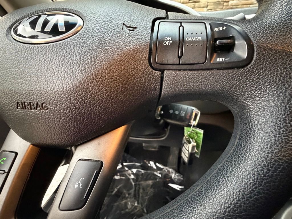 Used 2015 Kia Sportage LX image 22