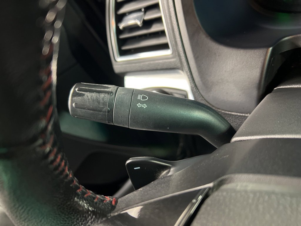 Used 2017 Ford Explorer Sport w/ Equipment Group 401A image 21