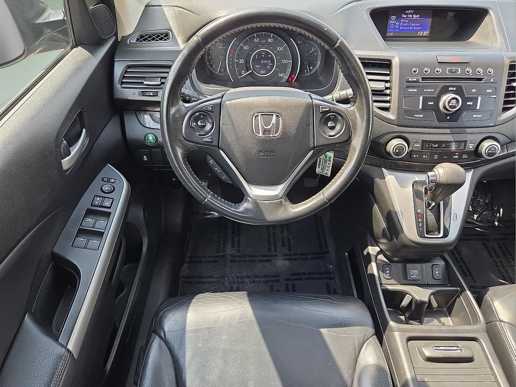 Used 2014 Honda CR-V EX-L image 11