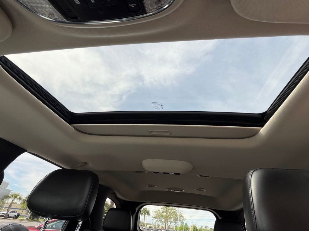 Used 2020 Dodge Durango GT image 24