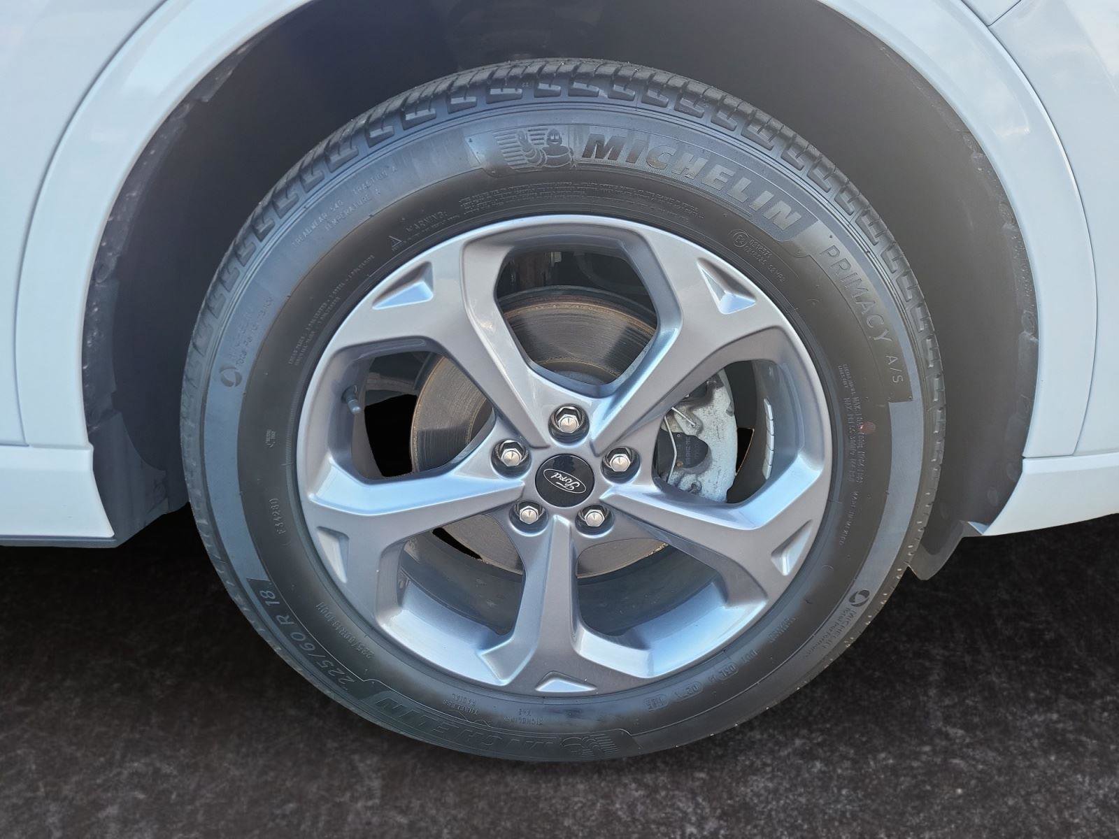 Used 2023 Ford Escape ST-Line image 29