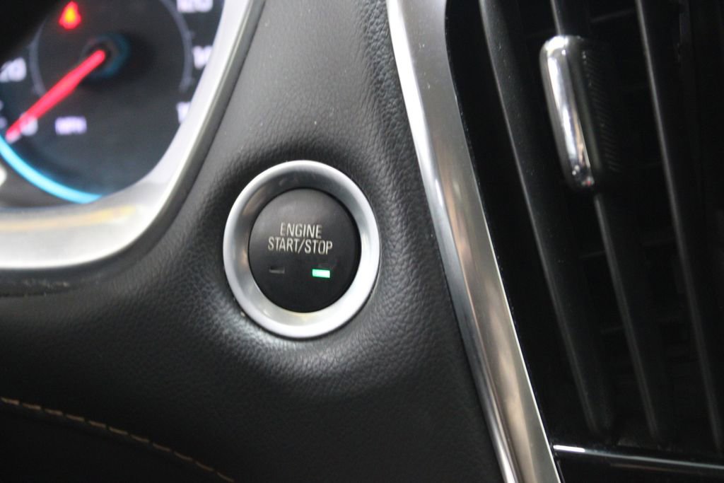 Used 2021 Chevrolet Traverse LT w/ LPO, Cargo Package image 37