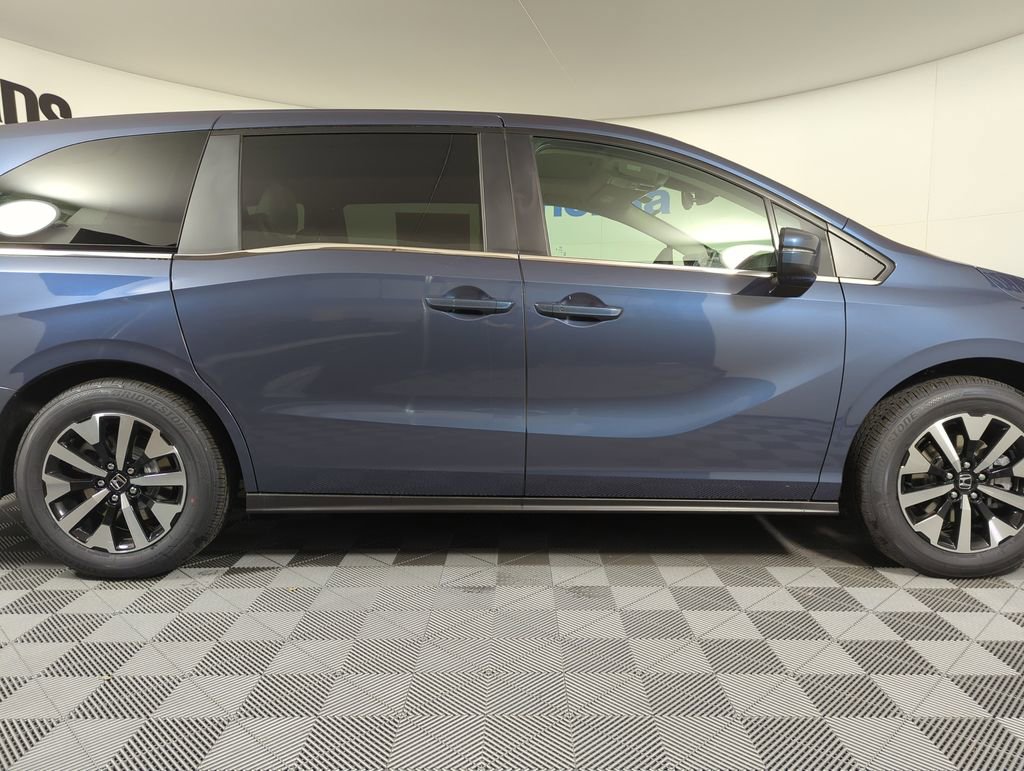 New 2026 Honda Odyssey EX-L image 6