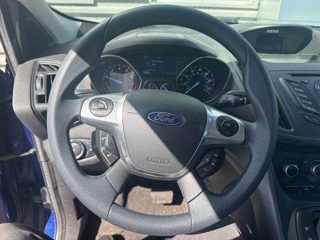 Used 2014 Ford Escape S FWD image 11